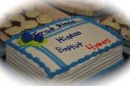 Happy Anniversary Hinton Baptist Church!!