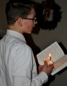 Hymns by Candlelight